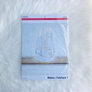 Recollections Paper Decor Kit